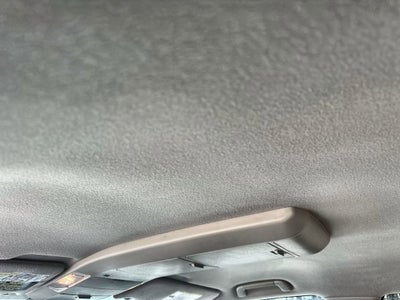 2012 Toyota Tundra 2WD Truck Grade