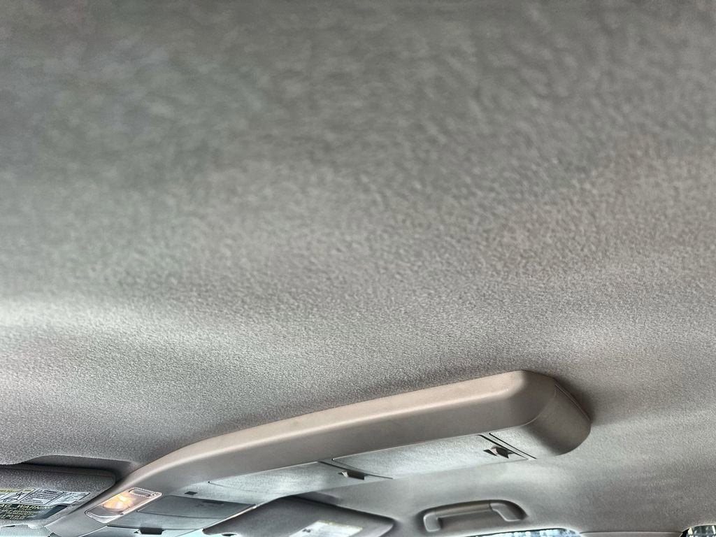 2012 Toyota Tundra 2WD Truck Grade