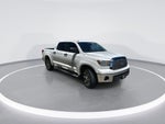 2012 Toyota Tundra 2WD Truck Grade