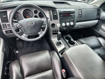 2012 Toyota Tundra 2WD Truck Grade