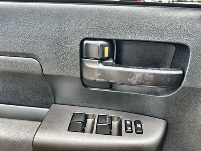 2012 Toyota Tundra 2WD Truck Grade