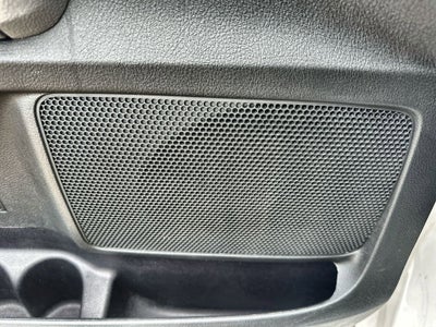 2012 Toyota Tundra 2WD Truck Grade