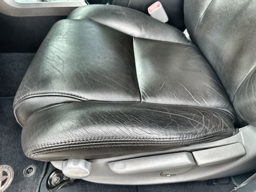 2012 Toyota Tundra 2WD Truck Grade