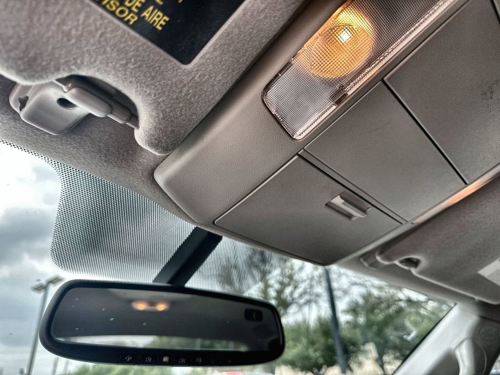 2012 Toyota Tundra 2WD Truck Grade