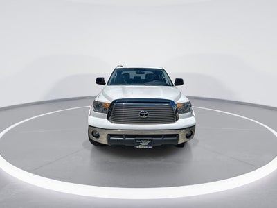 2012 Toyota Tundra 2WD Truck Grade