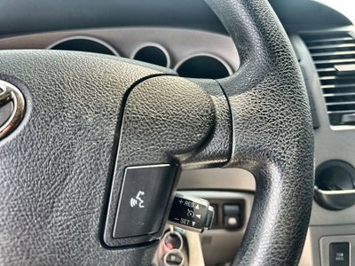 2012 Toyota Tundra 2WD Truck Grade