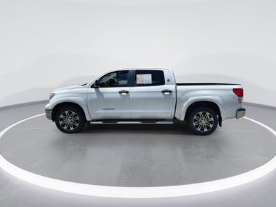 2012 Toyota Tundra 2WD Truck Grade