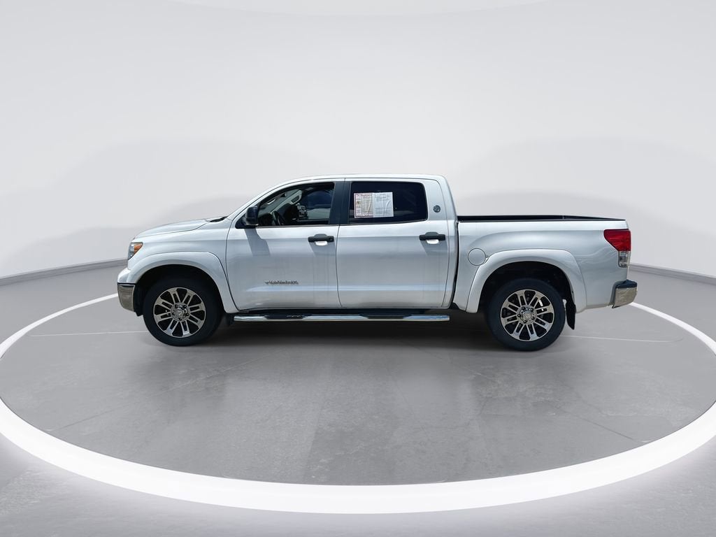 2012 Toyota Tundra 2WD Truck Grade