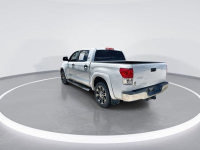 2012 Toyota Tundra 2WD Truck Grade