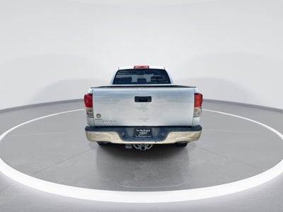 2012 Toyota Tundra 2WD Truck Grade