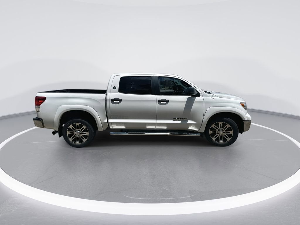 2012 Toyota Tundra 2WD Truck Grade