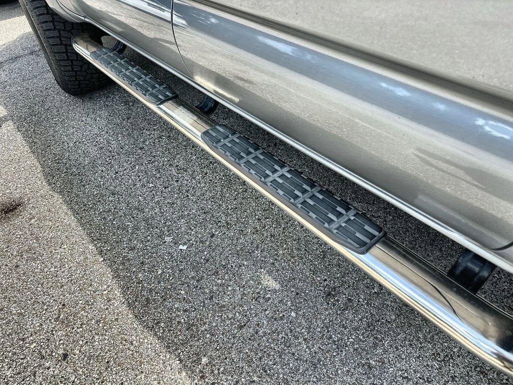 2017 Toyota Tacoma Limited