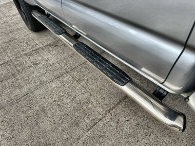 2017 Toyota Tacoma Limited