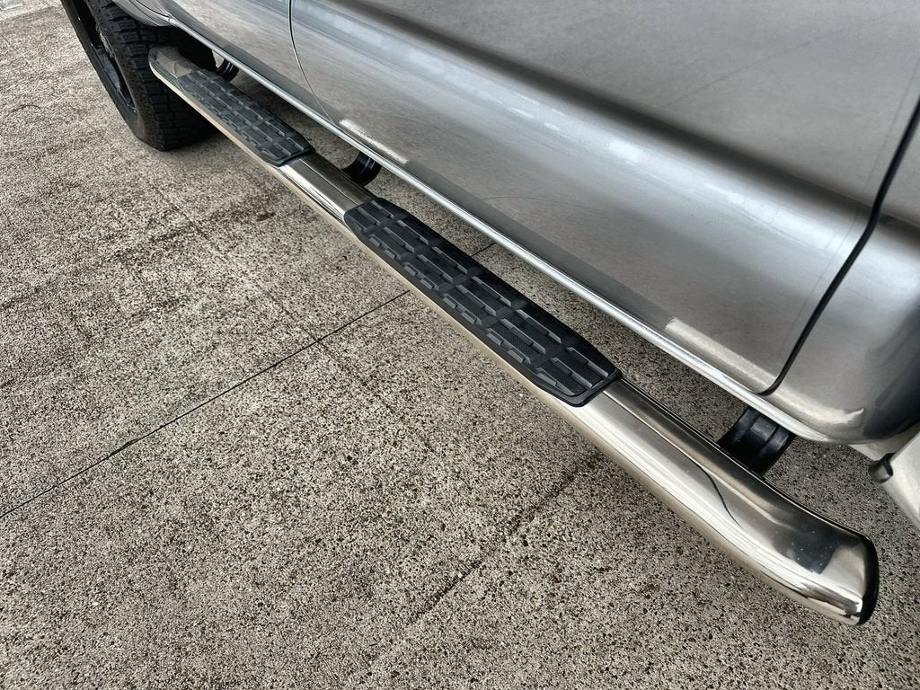 2017 Toyota Tacoma Limited