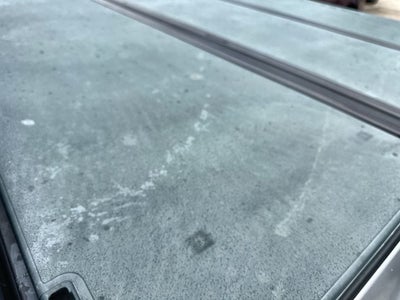 2017 Toyota Tacoma Limited