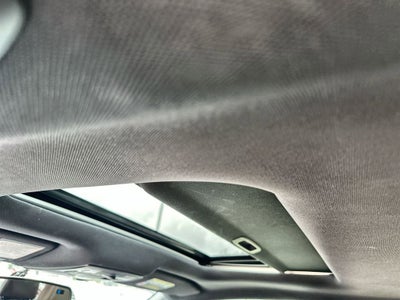 2017 Toyota Tacoma Limited