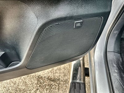 2017 Toyota Tacoma Limited