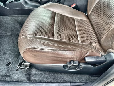 2017 Toyota Tacoma Limited