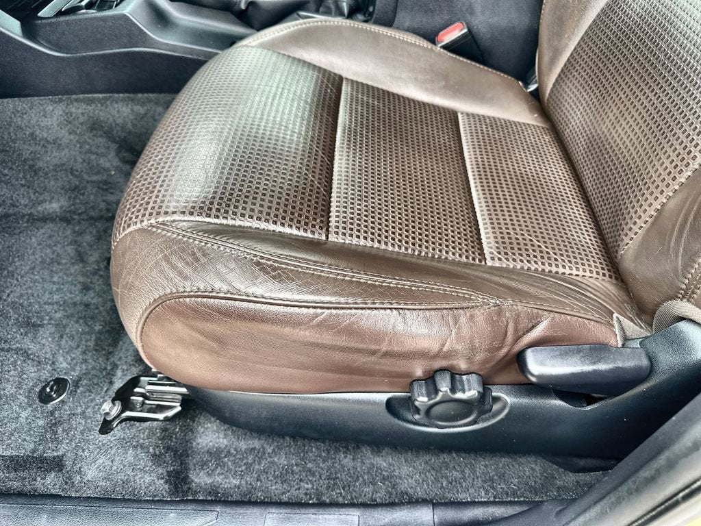 2017 Toyota Tacoma Limited