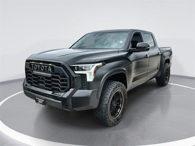 2024 Toyota Tundra 2WD Limited