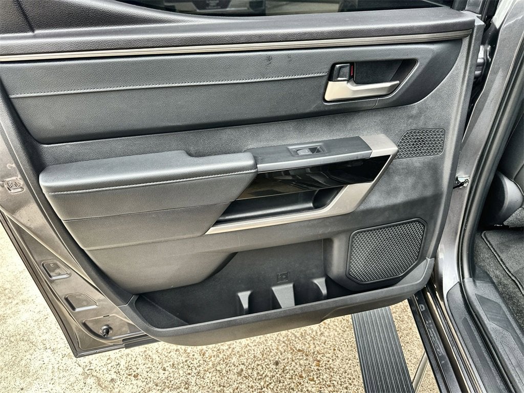 2024 Toyota Tundra 2WD Limited