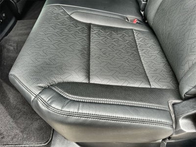 2024 Toyota Tundra 2WD Limited