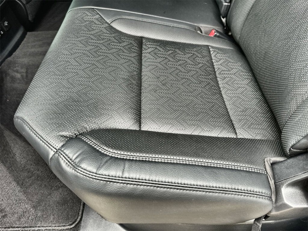 2024 Toyota Tundra 2WD Limited