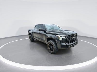 2024 Toyota Tundra 2WD Limited