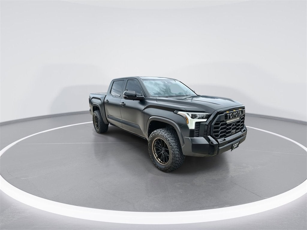2024 Toyota Tundra 2WD Limited