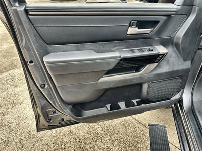 2024 Toyota Tundra 2WD Limited