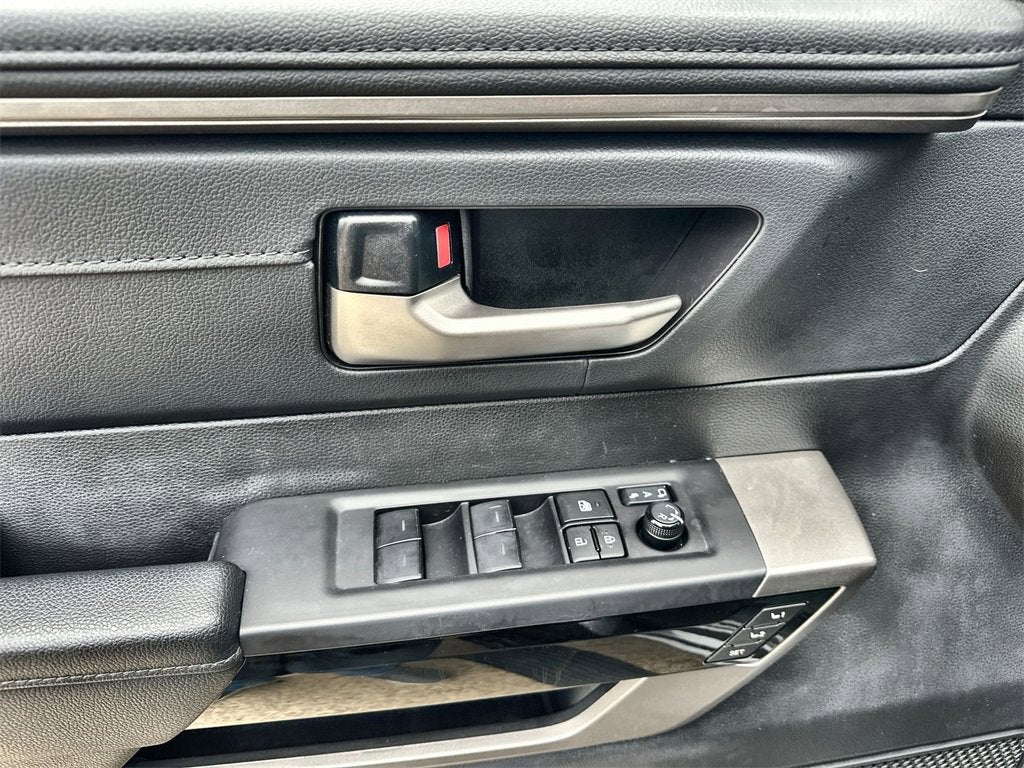 2024 Toyota Tundra 2WD Limited