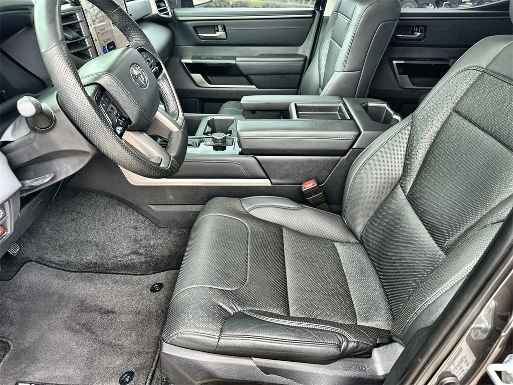 2024 Toyota Tundra 2WD Limited