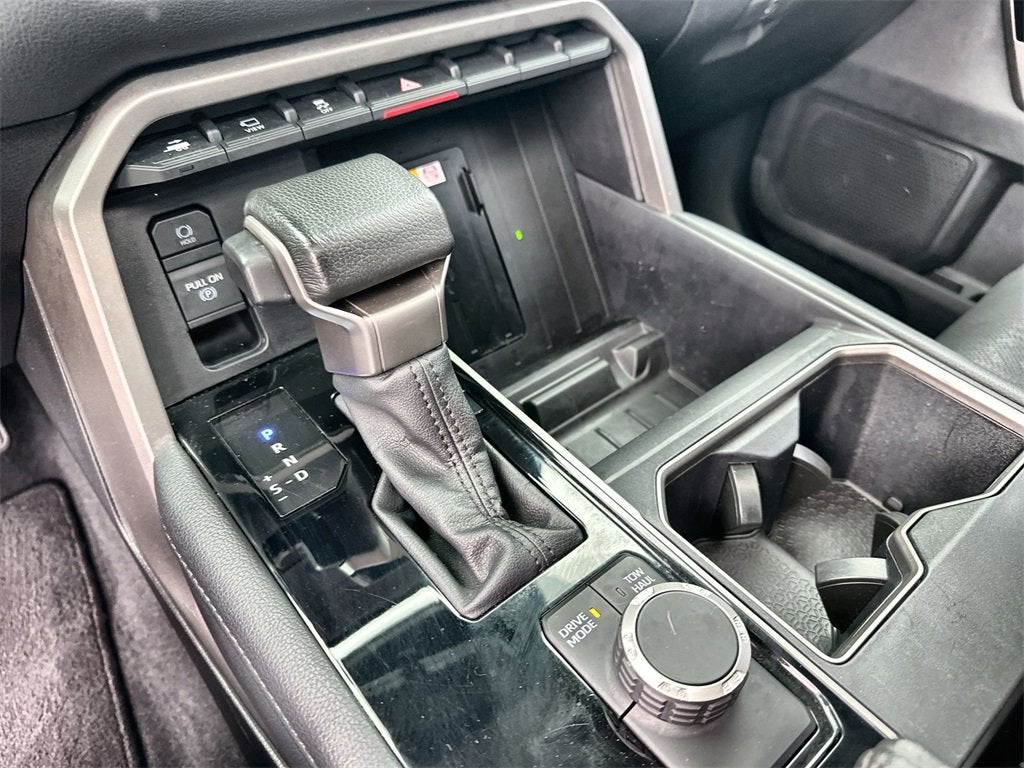 2024 Toyota Tundra 2WD Limited