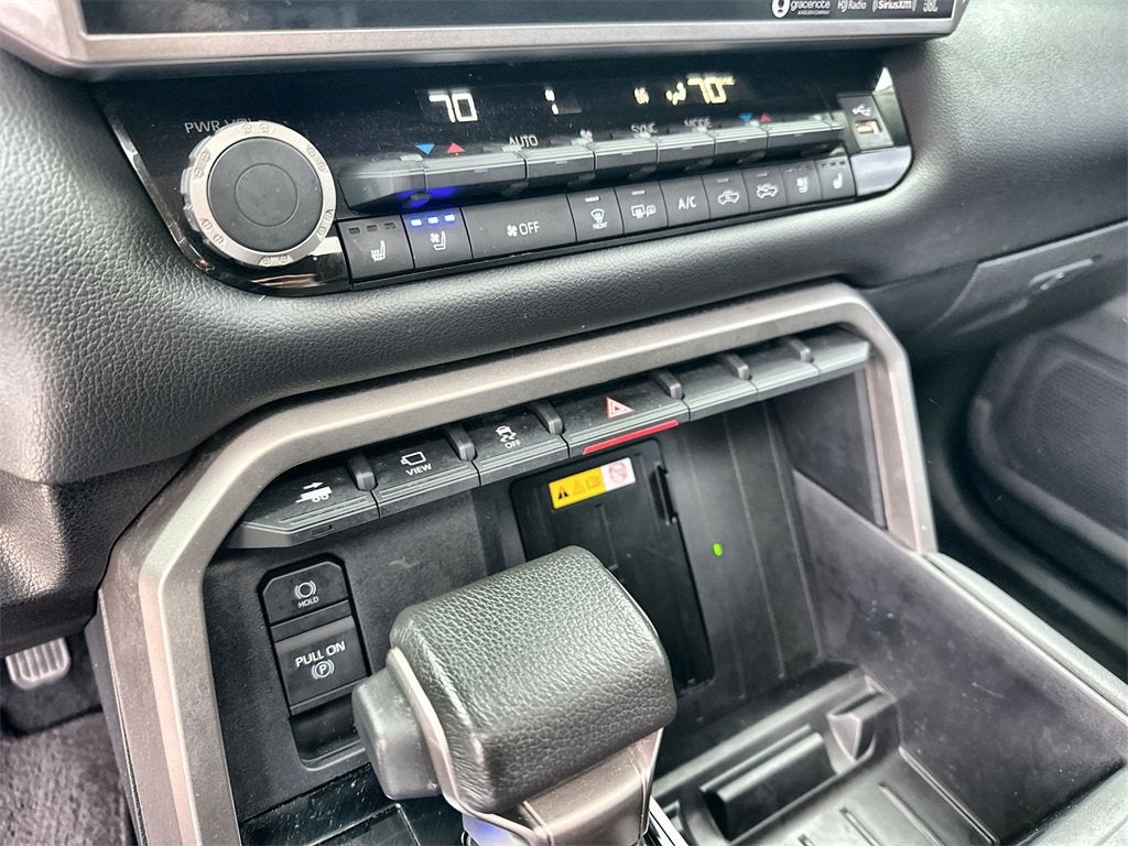 2024 Toyota Tundra 2WD Limited