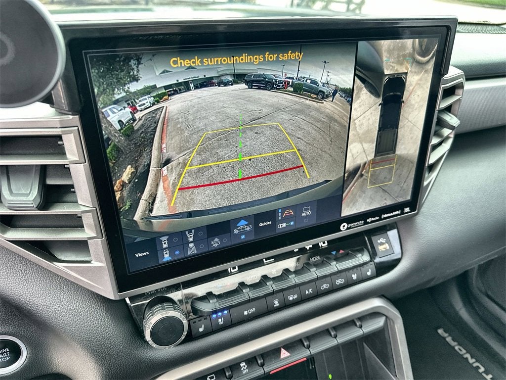 2024 Toyota Tundra 2WD Limited