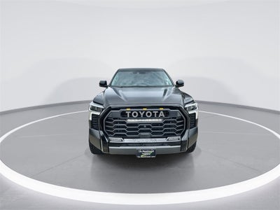 2024 Toyota Tundra 2WD Limited