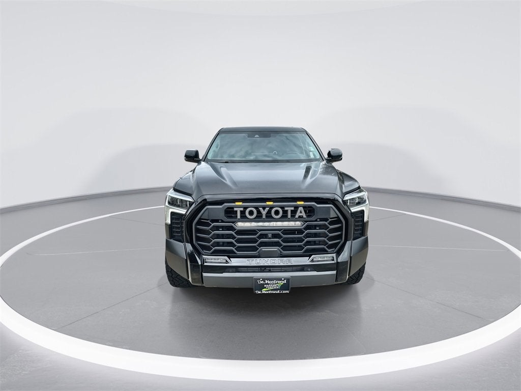 2024 Toyota Tundra 2WD Limited