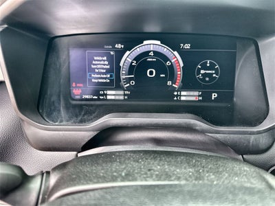 2024 Toyota Tundra 2WD Limited