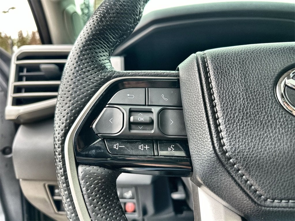 2024 Toyota Tundra 2WD Limited