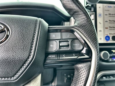2024 Toyota Tundra 2WD Limited