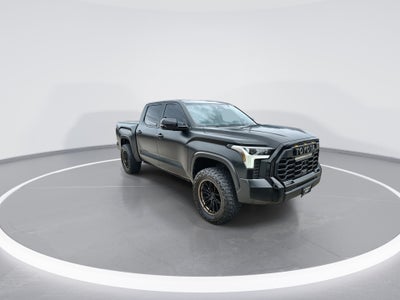 2024 Toyota Tundra 2WD Limited