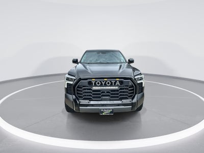 2024 Toyota Tundra 2WD Limited
