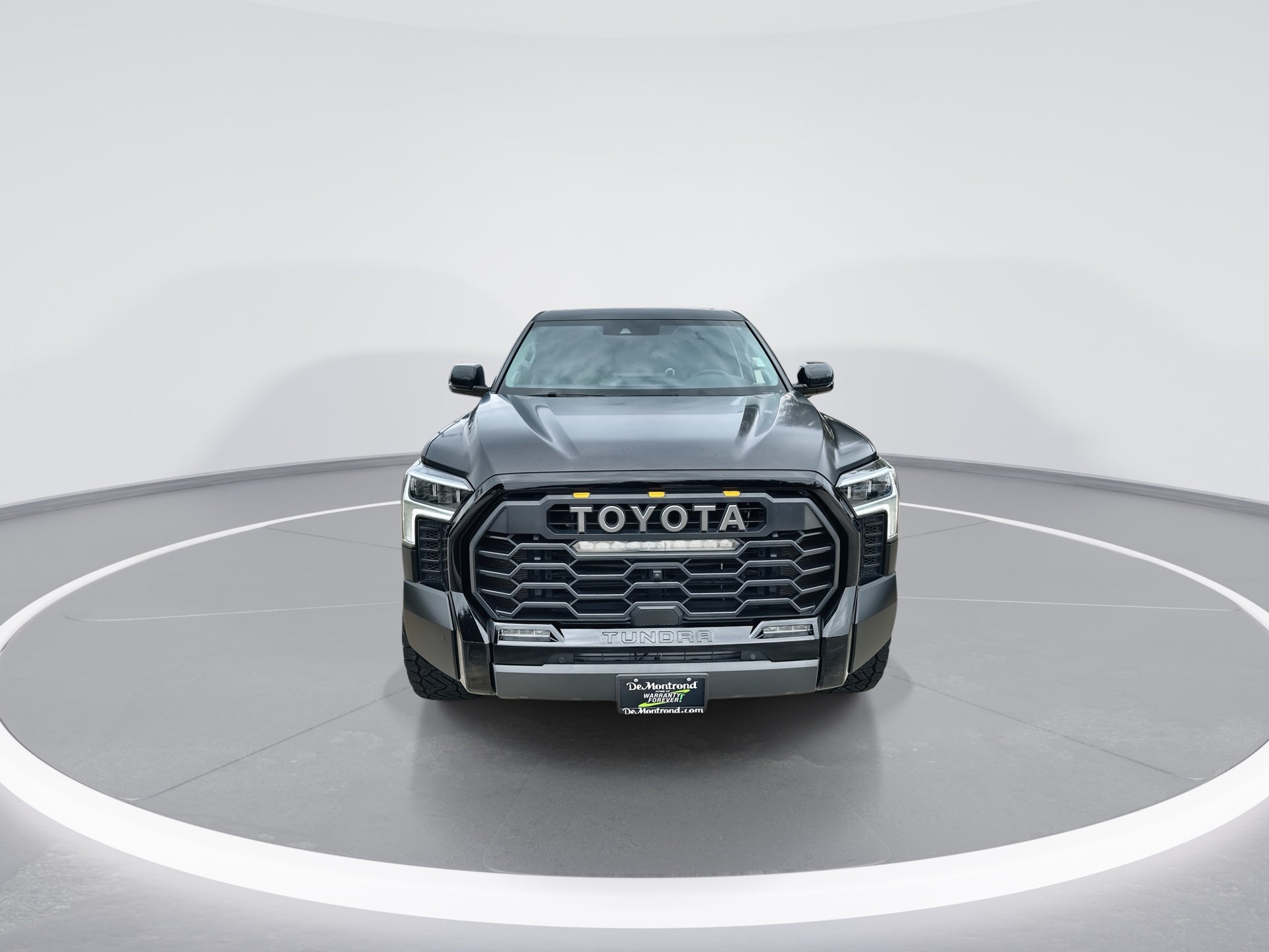 2024 Toyota Tundra 2WD Limited