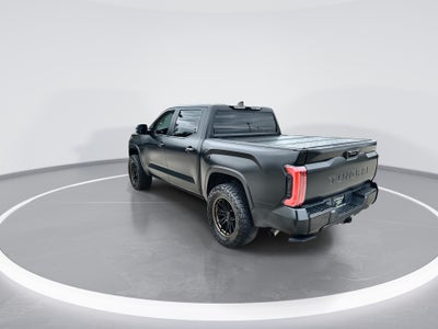2024 Toyota Tundra 2WD Limited