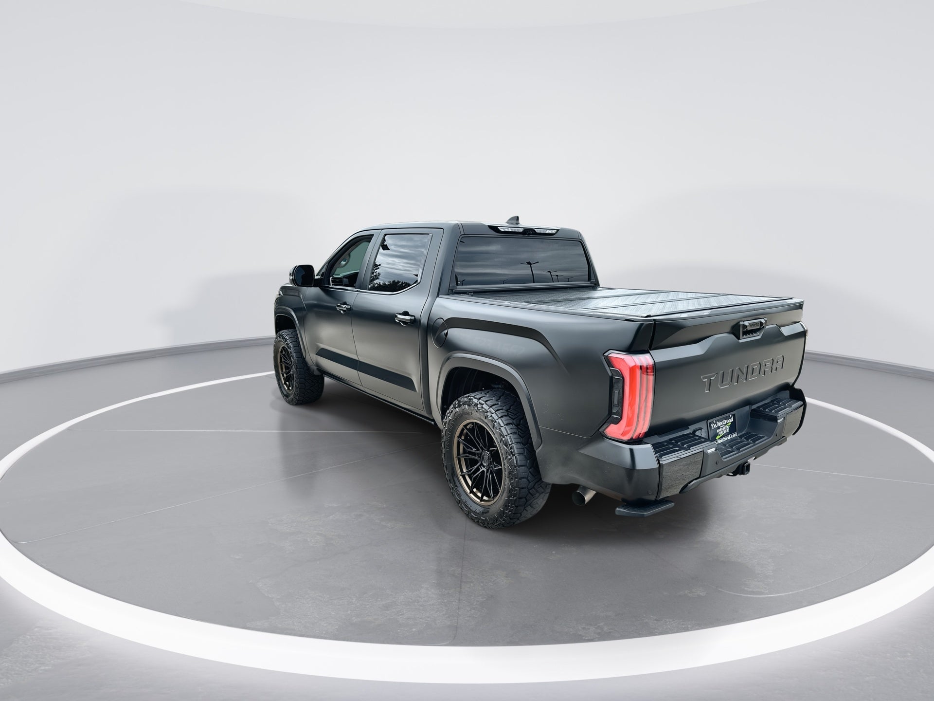 2024 Toyota Tundra 2WD Limited
