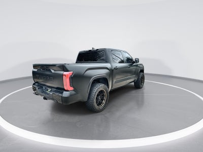 2024 Toyota Tundra 2WD Limited