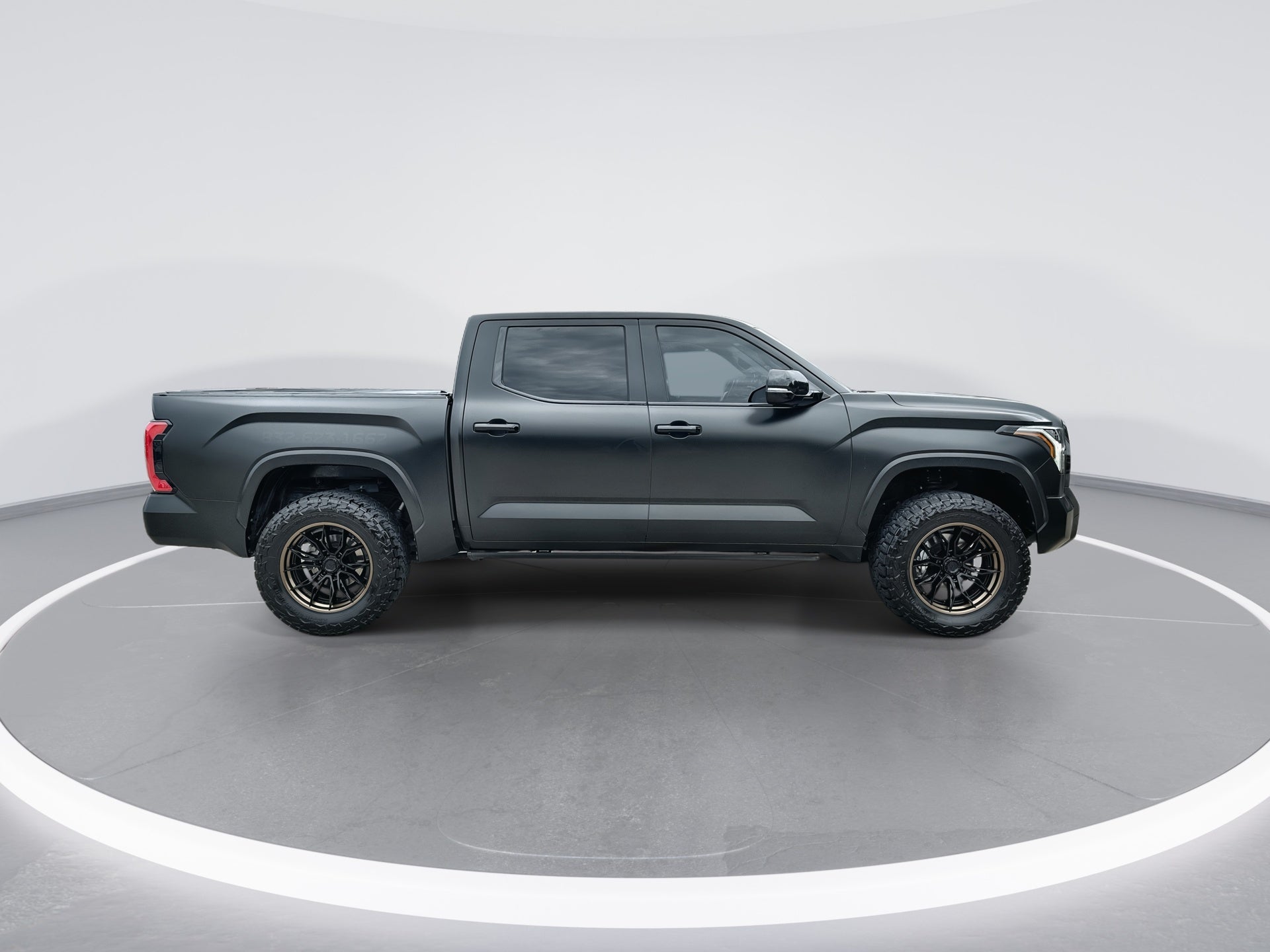 2024 Toyota Tundra 2WD Limited