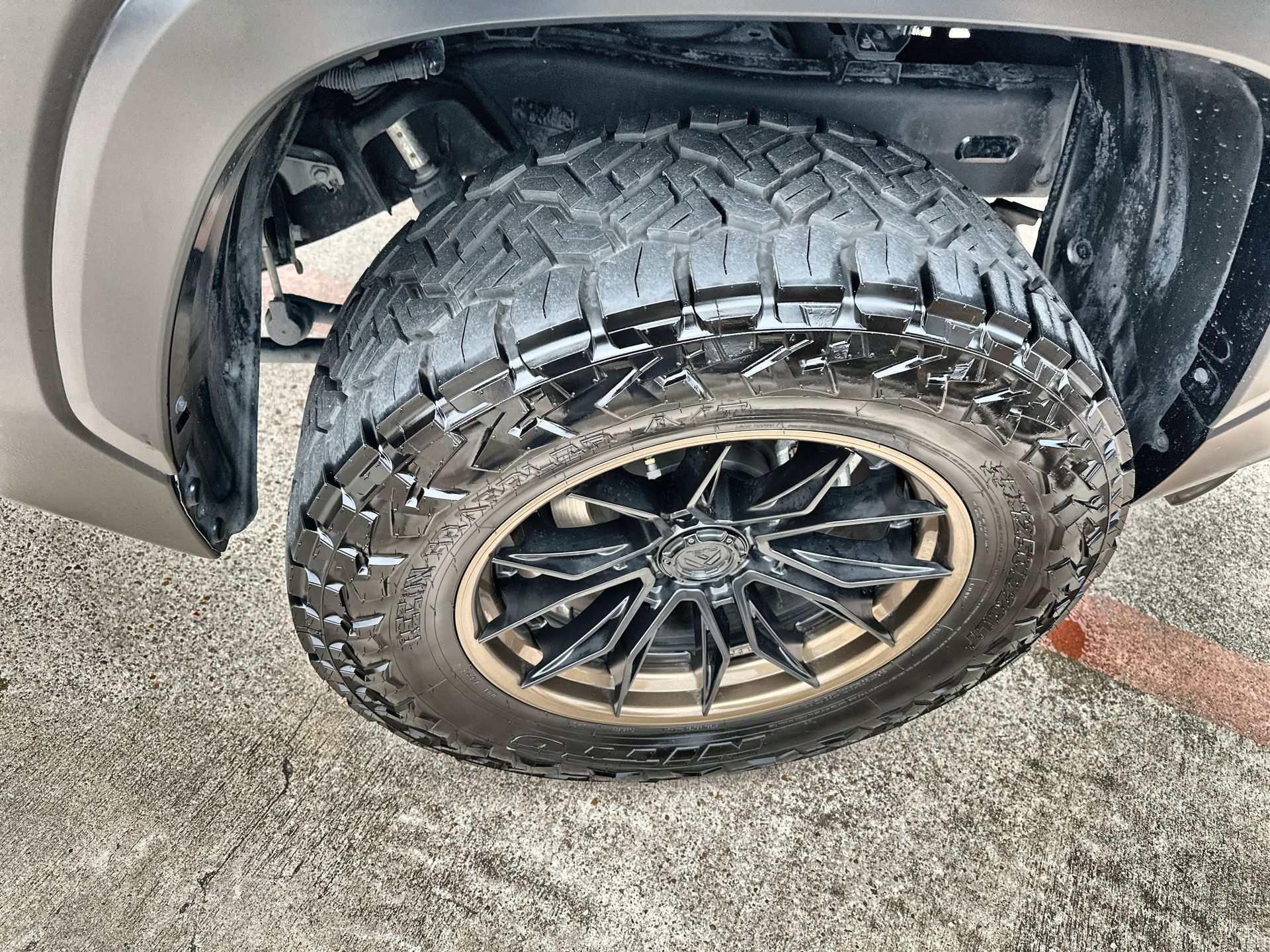 2024 Toyota Tundra 2WD Limited