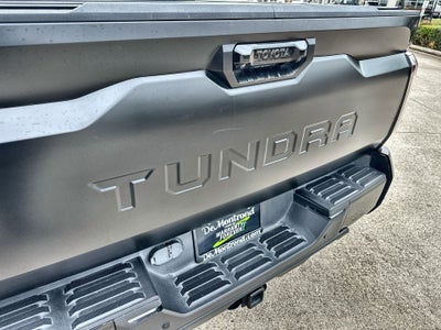 2024 Toyota Tundra 2WD Limited