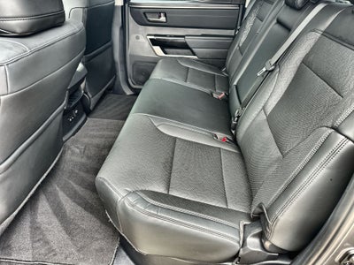 2024 Toyota Tundra 2WD Limited